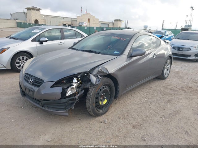 صورة 2 لـ 2012 Hyundai GENESIS 2.0T