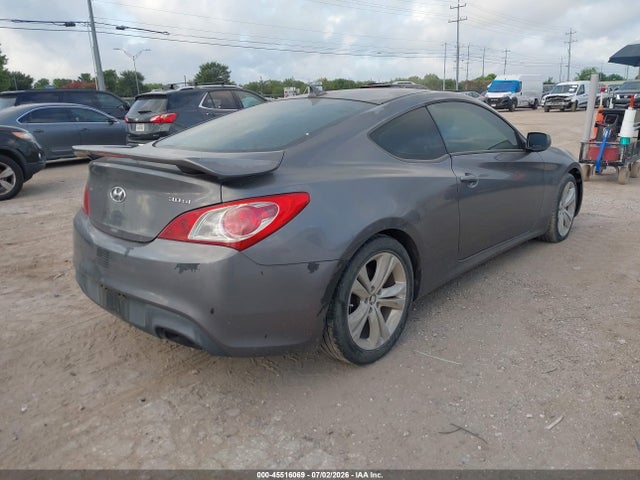 صورة 4 لـ 2012 Hyundai GENESIS 2.0T