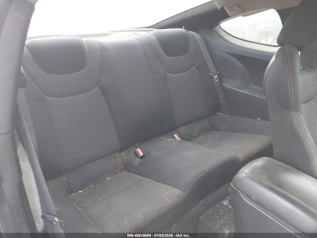 صورة 8 لـ 2012 Hyundai GENESIS 2.0T