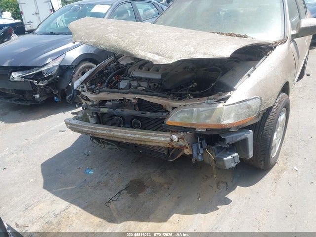 2000 Honda ACCORD 3.0 EX — фото 6