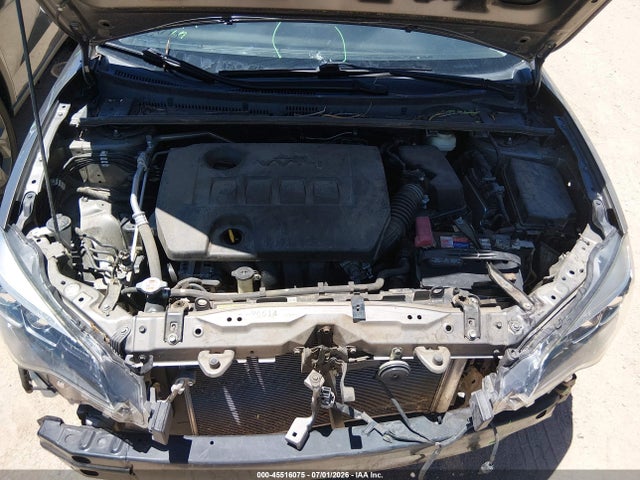 صورة 10 لـ 2018 Toyota COROLLA SE