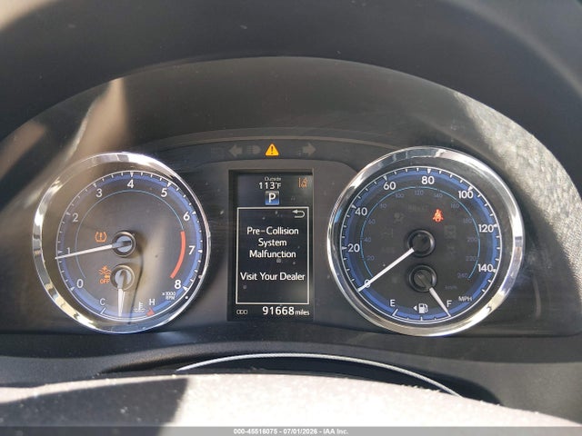 صورة 7 لـ 2018 Toyota COROLLA SE