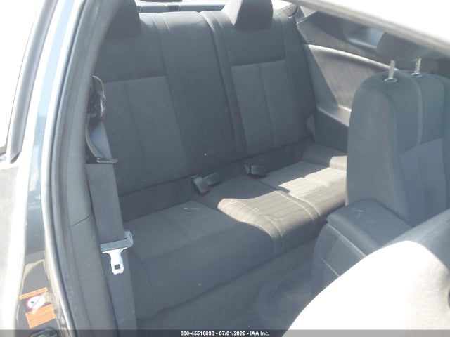 2009 Nissan ALTIMA 2.5 S 照片 8