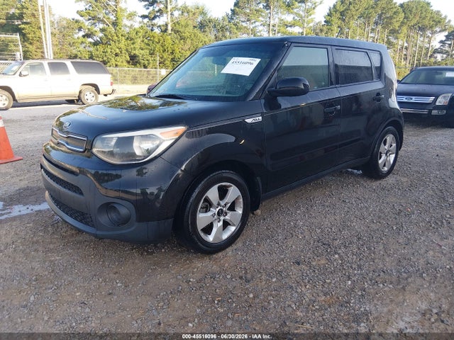 صورة 2 لـ 2018 KIA SOUL
