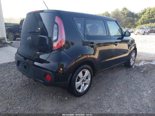 صورة 4 لـ 2018 KIA SOUL