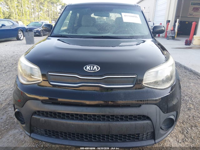 صورة 6 لـ 2018 KIA SOUL