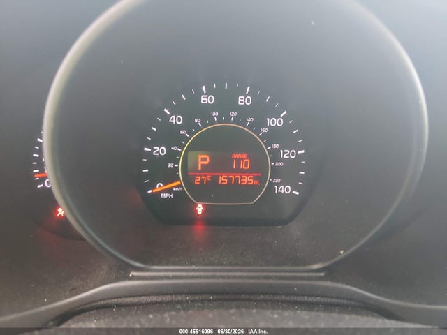 صورة 7 لـ 2018 KIA SOUL