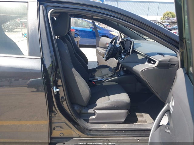 2020 Toyota COROLLA SE 照片 5