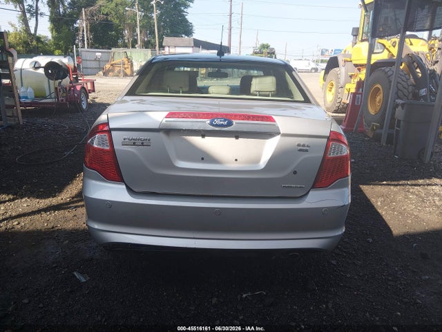2012 FORD FUSION SEL 缩略图 16