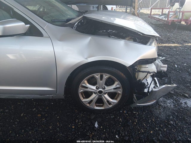 2012 FORD FUSION SEL 缩略图 17