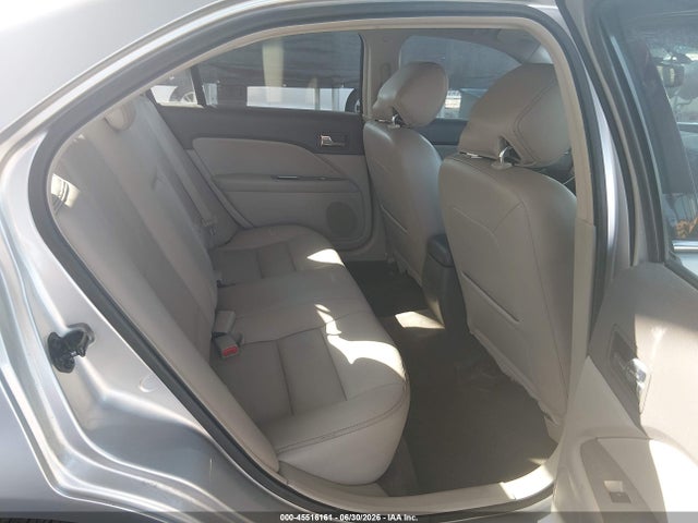 2012 FORD FUSION SEL 照片 8