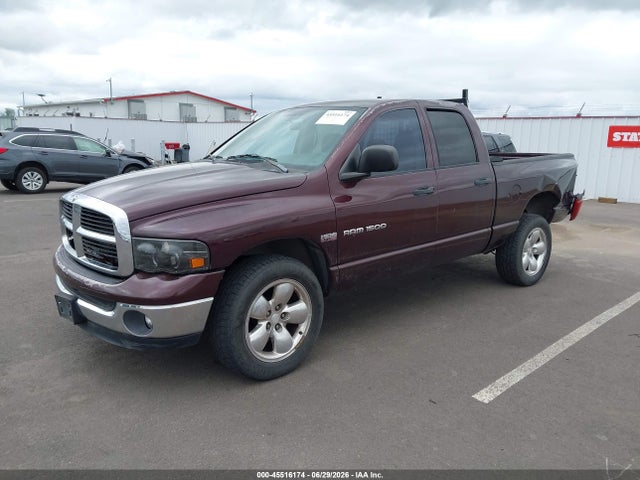 صورة 2 لـ 2004 Dodge RAM 1500 SLT/LARAMIE