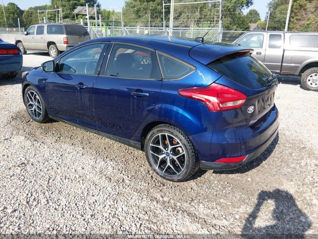 صورة مصغرة 3 لـ 2017 FORD FOCUS SEL