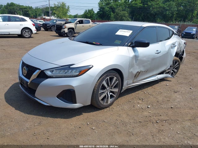 صورة 2 لـ 2019 Nissan MAXIMA 3.5 S