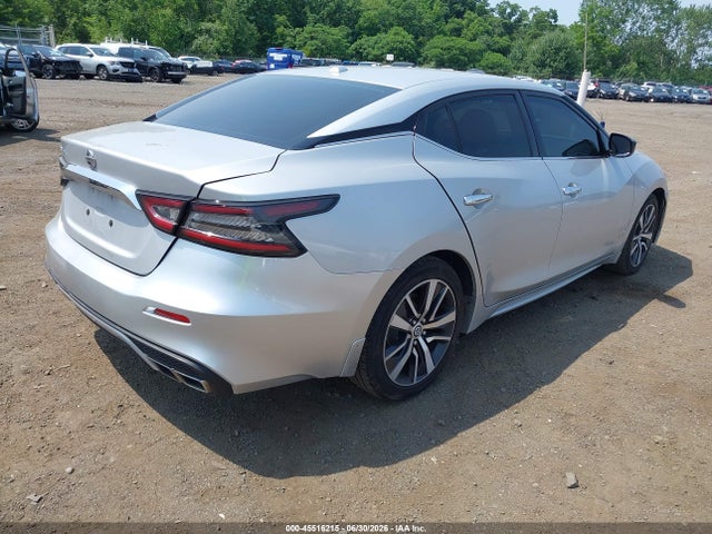 صورة 4 لـ 2019 Nissan MAXIMA 3.5 S