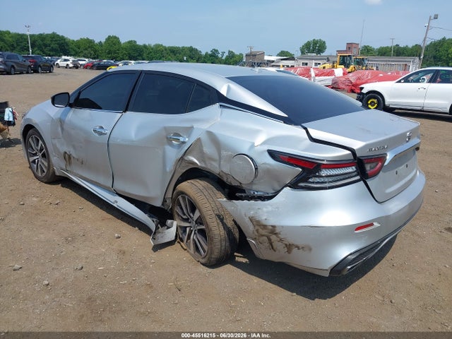 صورة 6 لـ 2019 Nissan MAXIMA 3.5 S