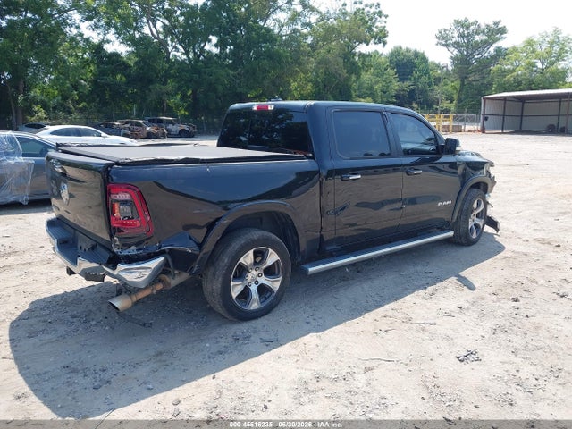 صورة 4 لـ 2019 RAM 1500 LARAMIE 4X2 5'7 BOX