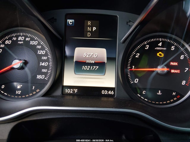 صورة 7 لـ 2018 Mercedes-BENZ C 300 4MATIC