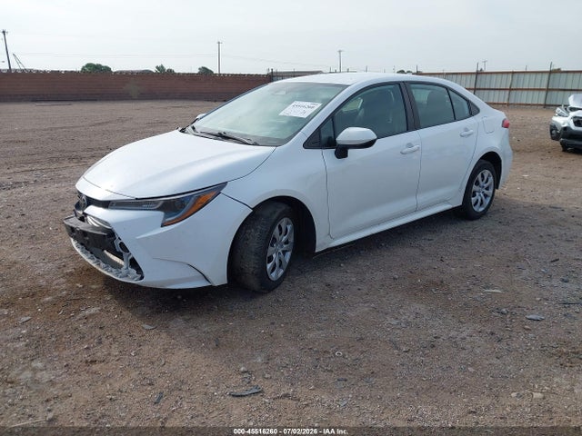 2023 TOYOTA COROLLA LE 2