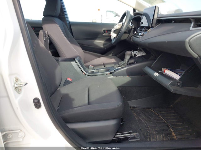2023 TOYOTA COROLLA LE 5