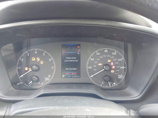2023 TOYOTA COROLLA LE 7