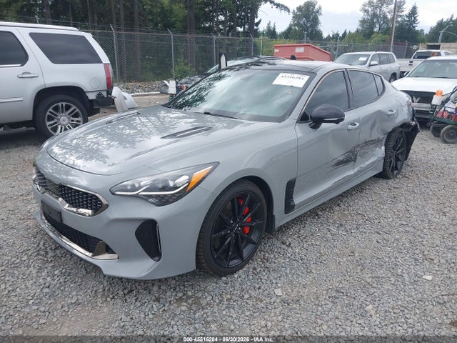صورة 2 لـ 2023 KIA STINGER GT2