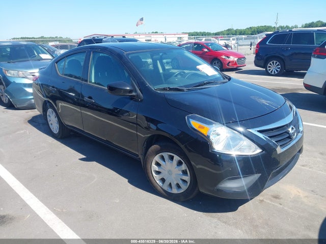 صورة 1 لـ 2019 Nissan VERSA 1.6 S+