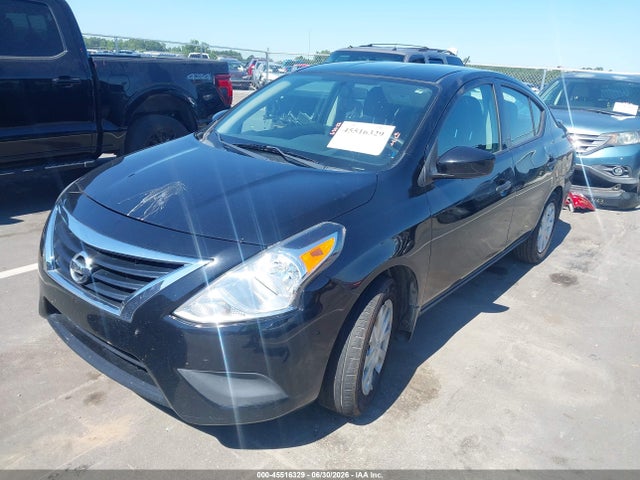 صورة 2 لـ 2019 Nissan VERSA 1.6 S+