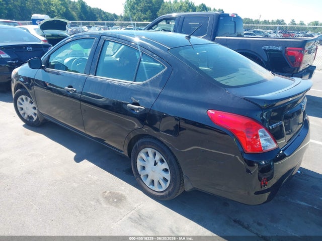 صورة 3 لـ 2019 Nissan VERSA 1.6 S+