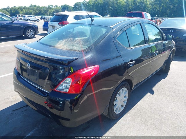 صورة 4 لـ 2019 Nissan VERSA 1.6 S+