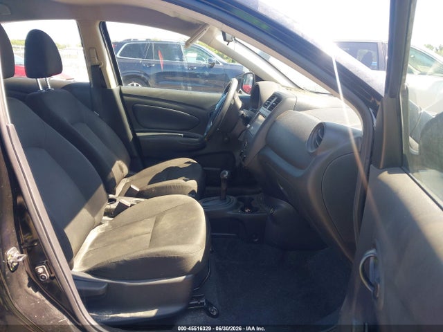 صورة 5 لـ 2019 Nissan VERSA 1.6 S+