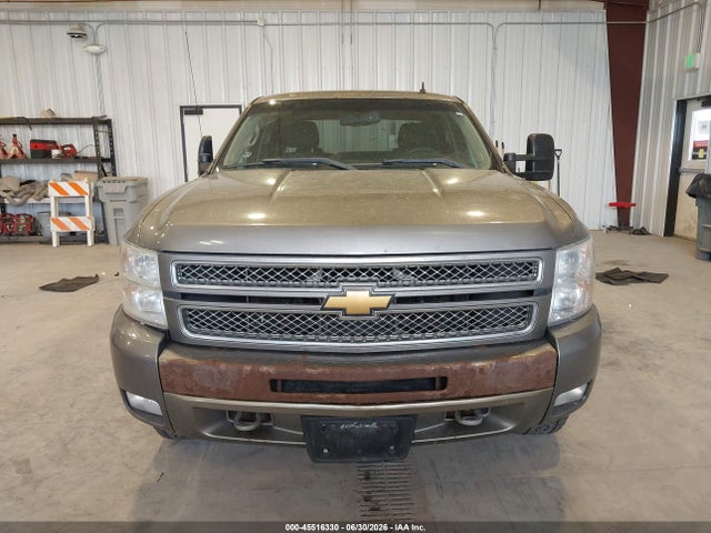2013 Chevrolet SILVERADO 1500 LT 缩略图 12