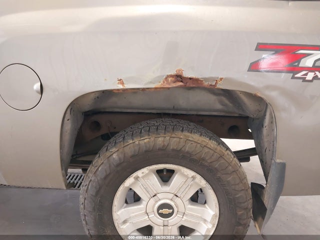 2013 Chevrolet SILVERADO 1500 LT 照片 6