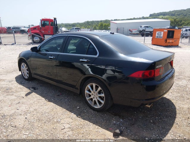 2008 Acura TSX — фото 3