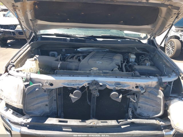 2016 Toyota TUNDRA SR5 4.6L V8 photo 10