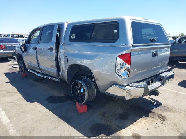 2016 Toyota TUNDRA SR5 4.6L V8 photo 3