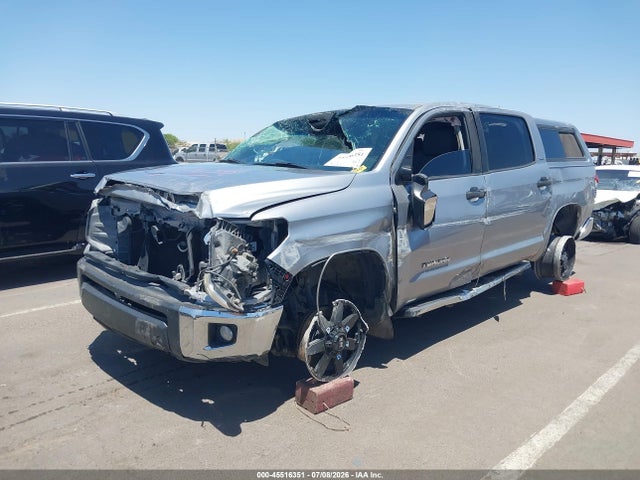 2016 Toyota TUNDRA SR5 4.6L V8 photo 6