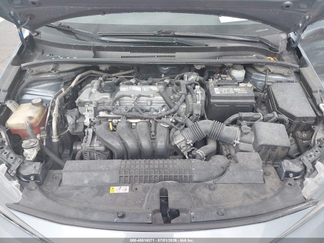 صورة 10 لـ 2021 Toyota COROLLA LE