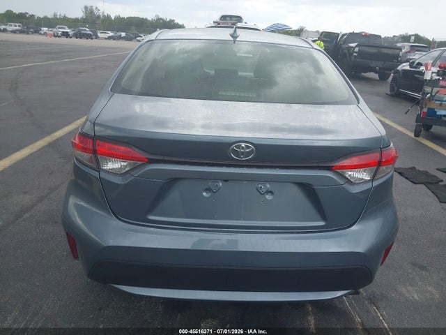 صورة مصغرة 16 لـ 2021 Toyota COROLLA LE