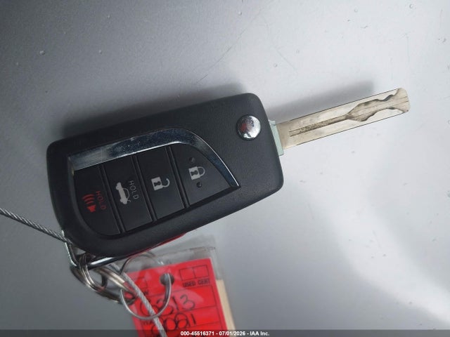 صورة مصغرة 11 لـ 2021 Toyota COROLLA LE