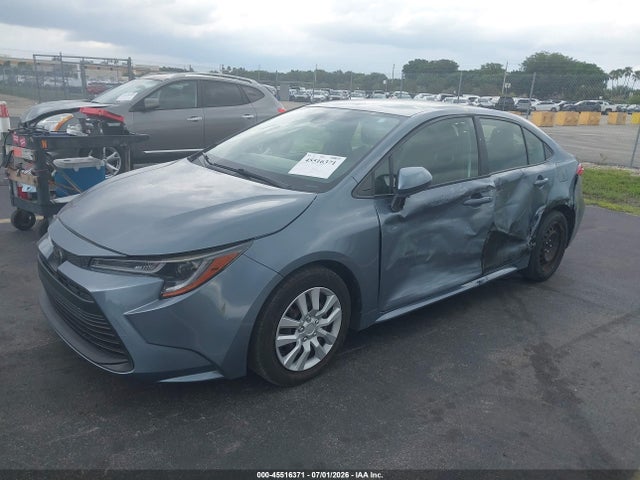 صورة 2 لـ 2021 Toyota COROLLA LE