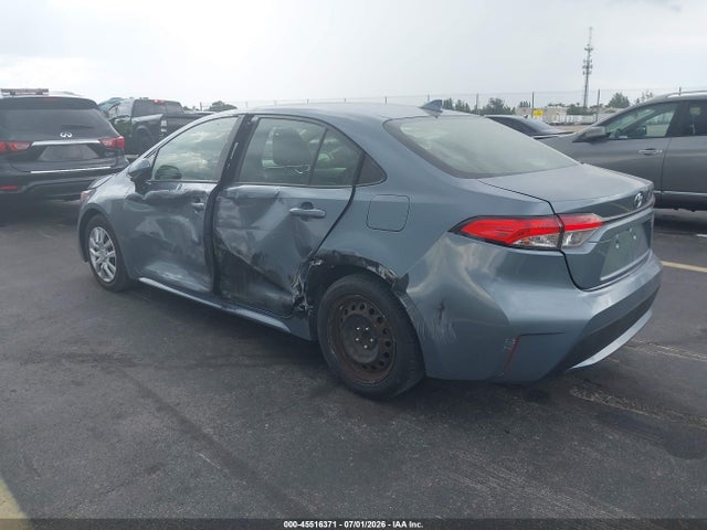 صورة 3 لـ 2021 Toyota COROLLA LE