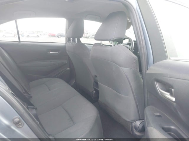 صورة 8 لـ 2021 Toyota COROLLA LE