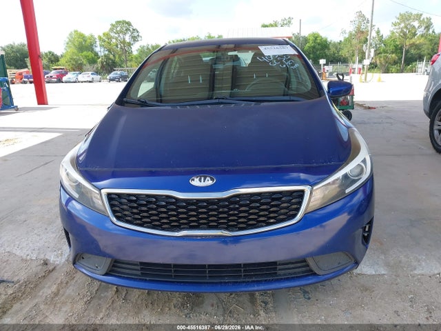 2018 KIA FORTE LX 缩略图 12