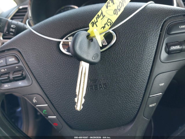 2018 KIA FORTE LX 缩略图 11