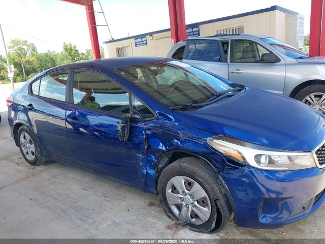 صورة 6 لـ 2018 KIA FORTE LX