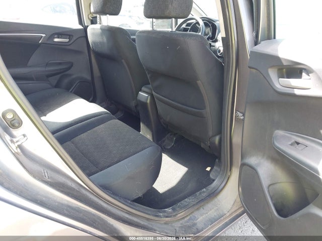 صورة 8 لـ 2015 Honda FIT LX