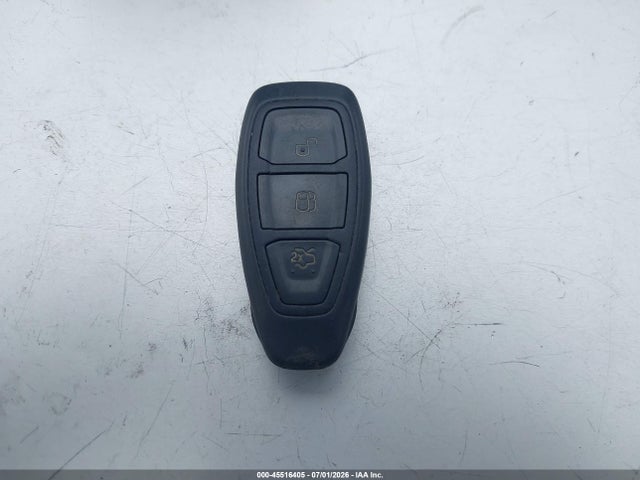 2013 FORD C-MAX HYBRID SEL — миниатюра 11