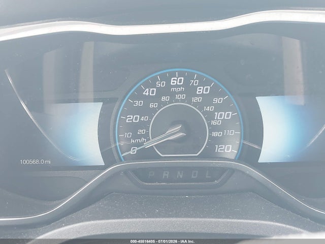صورة 7 لـ 2013 FORD C-MAX HYBRID SEL