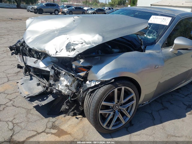 2019 LEXUS IS 300 6